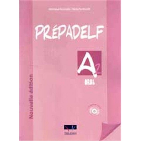 PREPADELF A2 ORAL METHODE N/E PREPADELF A2 ORAL METHODE N/E